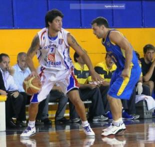 Quimsa sorprendi� a Boca y le sac� un puesto