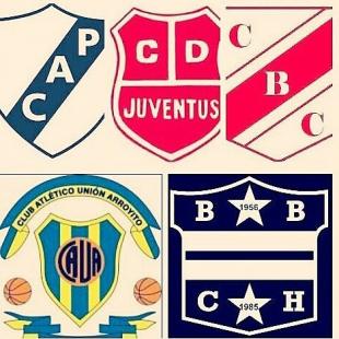 Todos por Abril Dulce Mara Roldn