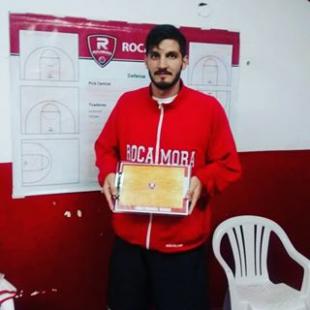 Juan Varas continuar por dos aos ms como DT de Rocamora