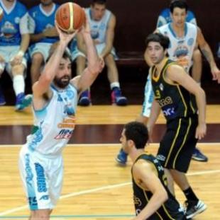 Kammerichs: �El desaf�o que tenemos es la Liga Nacional�