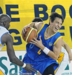 Van Lacke: �Estamos muy bien�