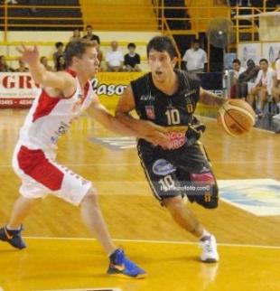 Libertad complet� un buen fin de semana