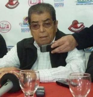 �Jugar la liga no fue una aventura�