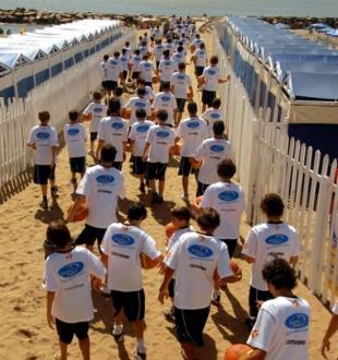 Comenz� a fondo el Campus del verano