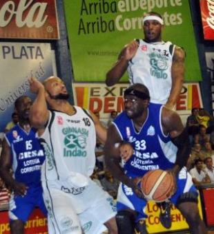 Se termin� el cr�dito de Kant� en Regatas