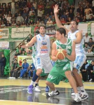 Orlietti: �Estamos muy bien de la cabeza�