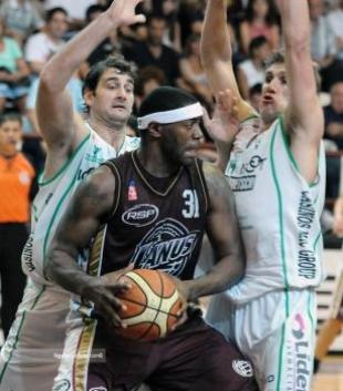 Lan�s fue claro ante Atenas