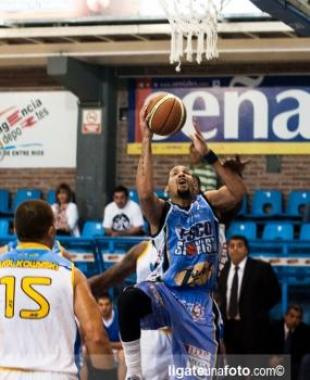 El plantel de Sionista trabaj� completo