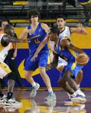 Boca tom� aire con un triunfo