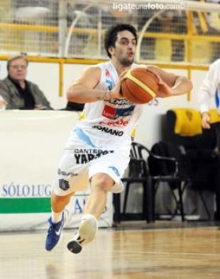 Apareci� el tridente�en busca del tri