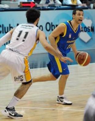 Stanic: �Daniel Santiago es indefendible en esta Liga�