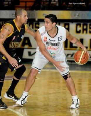 Maciel: �Esto no fue nada f�cil�