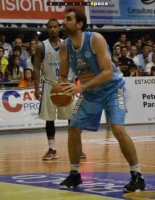 Kammerichs anticipa que Regatas se encontrar� con un Boca distinto