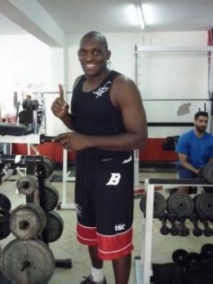 Phillip ya est� en Villa �ngela y Avalle est� recuperado