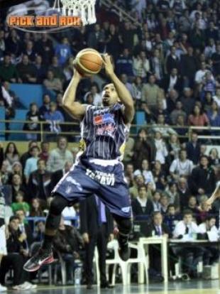 Jackson se sumar� hoy al plantel de Gimnasia Indalo