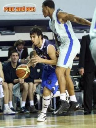 Selem Safar no llegar� al Super 8