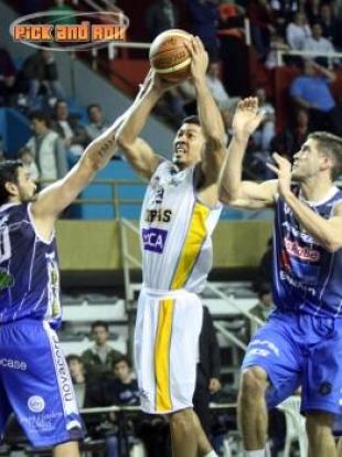 Huertas: �Siempre la culpa es del entrenador y los refuerzos�