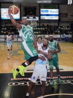 Gimnasia super� a Bah�a y espera con hambre a Pe�arol