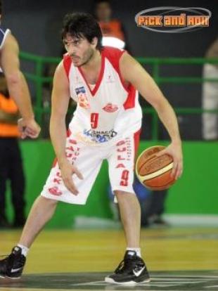 Carabajal, la �ltima ficha de Argentino