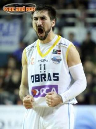 Obras se qued� en primera