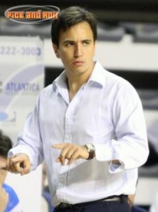 Casal�nguida: �Sab�amos que ven�amos a una cancha dif�cil�