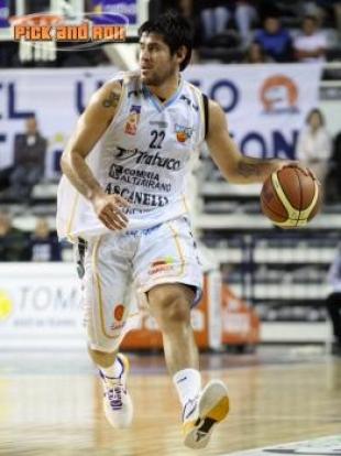 Enzo Ruiz: �Siempre es lindo volver�