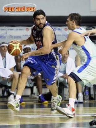 Leo Guti�rrez �ntimo