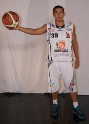 �lvaro �lvarez: �en Ol�mpico tengo todo lo que so��