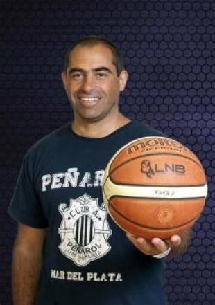 Tulo Rivero: �No voy a imponer nada�