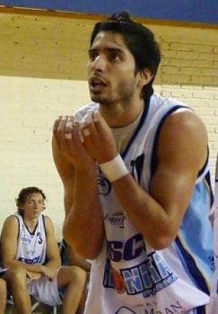 Cequeira se lesion� en Guadalajara y en Sionista est�n preocupados