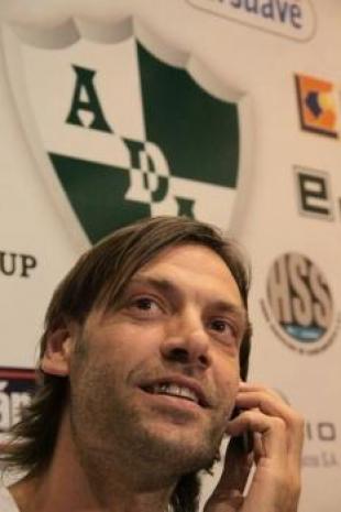 �Me siento vivo de nuevo�