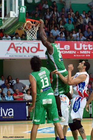 La fiesta est� en Concordia