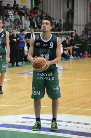 Gimnasia renov con Scala