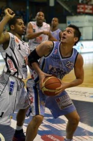 Sandes: �Esperamos que nos sirva de envi�n�