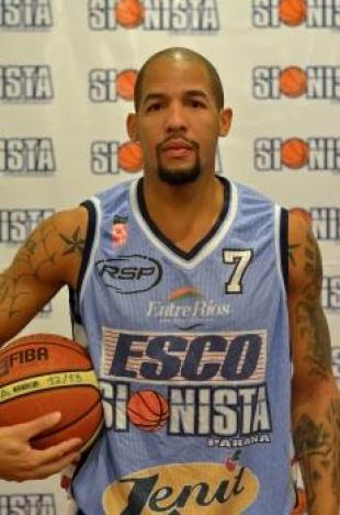 Josh Pittman a coraz�n abierto