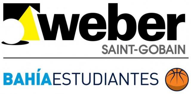 Weber Bah�a Estudiantes y otra actividad social