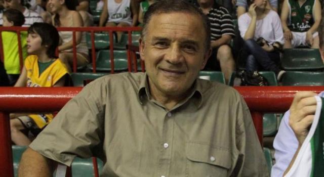 Felipe L�baque: �El resorte es el t�cnico o los jugadores�