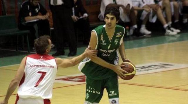 Lescano: �Dejamos una imagen triste�