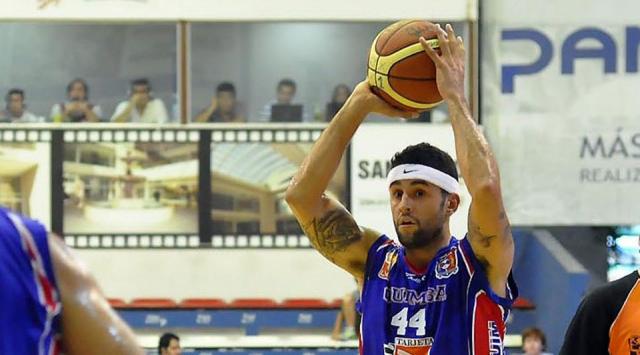 Mojica fue una fugaz posibilidad: no jugar� en Quimsa