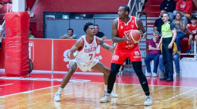 Norte: San Isidro sigue sumando, Estudiantes (T) arranc con victoria