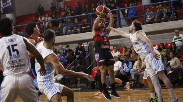 Sur: Norte y Centenario atendieron a domicilio