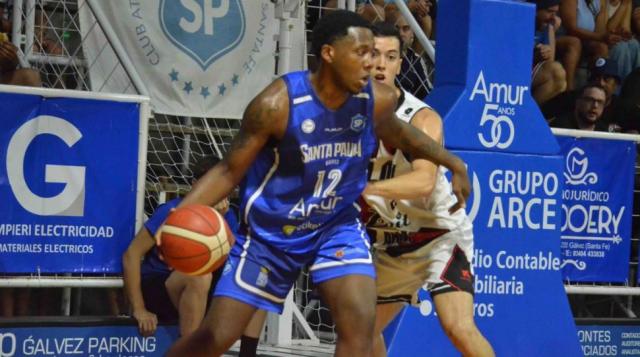 Norte: Dos locales y una visita