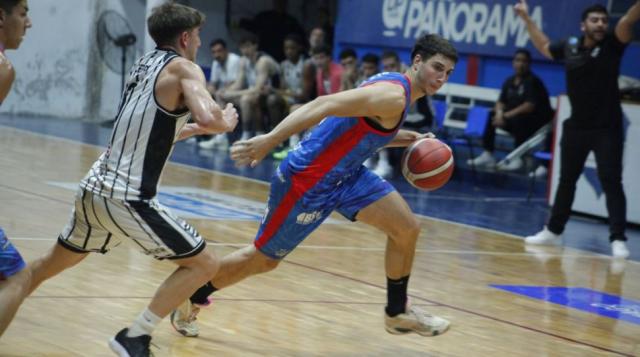 Norte: Suardi volvi� a la victoria