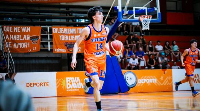 Norte: Tres locales y un visitante puro gol