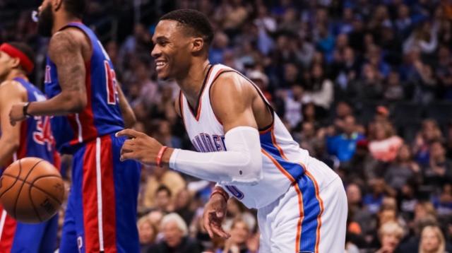 Mr. Triple Doble