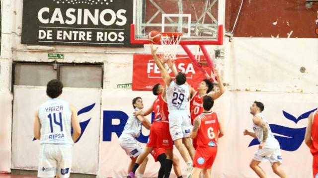 Sur: Apareci el candidato