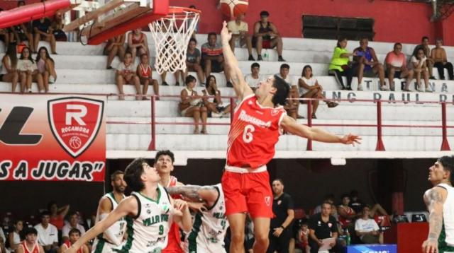 Sur: Pico se anota entre los candidatos