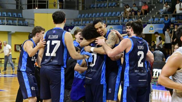 Formosa en crecimiento