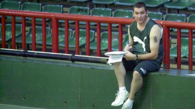 Hoy ser�n presentados los Milanesio y Herrmann