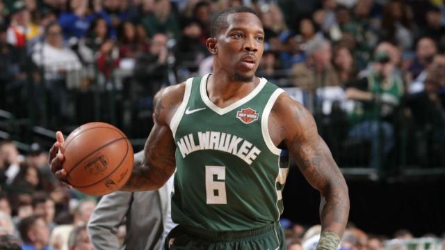 Milwaukee Bucks: la gloria a como d lugar